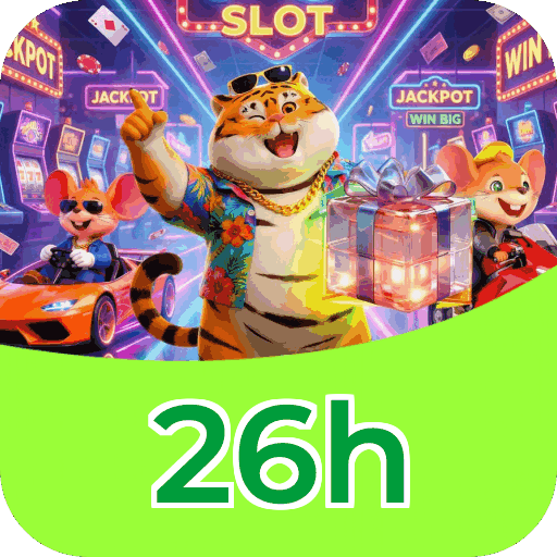 Fortune Rabbit - Slot Fortune series